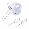 Miniatyrbillede 4 af 5: Blender/dejmixer EDM 07679 Hvid 200 W 1,8 L
