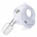 Miniatyrbillede 2 af 5: Blender/dejmixer EDM 07679 Hvid 200 W 1,8 L