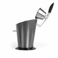 Miniatyrbillede 3 af 3: Elektrisk juicer Livoo 666663 Grå 160 W 370 ml