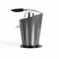 Miniatyrbillede 1 af 3: Elektrisk juicer Livoo 666663 Grå 160 W 370 ml