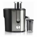 Miniatyrbillede 1 af 3: Blender Haeger JE-600.002B 600 W Grå 600 W 13 L