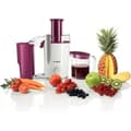 Miniatyrbillede 3 af 3: Blender BOSCH MES25C0 Hvid Stjerne 700 W 1,25 L