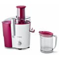 Miniatyrbillede 1 af 3: Blender BOSCH MES25C0 Hvid Stjerne 700 W 1,25 L