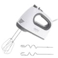 Miniatyrbillede 1 af 6: Håndblender Adler CR 4220w Hvid 300 W