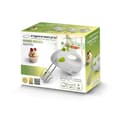 Miniatyrbillede 2 af 2: Håndblender Esperanza EKM007G Hvid Grøn 150 W