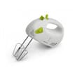 Miniatyrbillede 1 af 2: Håndblender Esperanza EKM007G Hvid Grøn 150 W