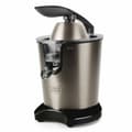 Miniatyrbillede 2 af 10: Elektrisk juicer Black & Decker ES9240080B Sort Grå 350 W 650 ml