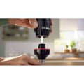 Miniatyrbillede 4 af 6: Håndblender BOSCH MSM4B610 Sort Antracit 1000 W