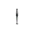 Miniatyrbillede 2 af 3: Kop-blender Braun MQ 9187XLI Sort 1200 W 0,6 L