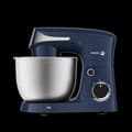 Miniatyrbillede 3 af 7: Foodprocessor Fagor FG2433 Blå 1500 W 4,3 L
