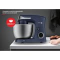 Miniatyrbillede 6 af 7: Foodprocessor Fagor FG2433 Blå 1500 W 4,3 L