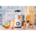 Miniatyrbillede 8 af 10: Kop-blender Adler AD 4085 Hvid Sort 1000 W 1,5 L