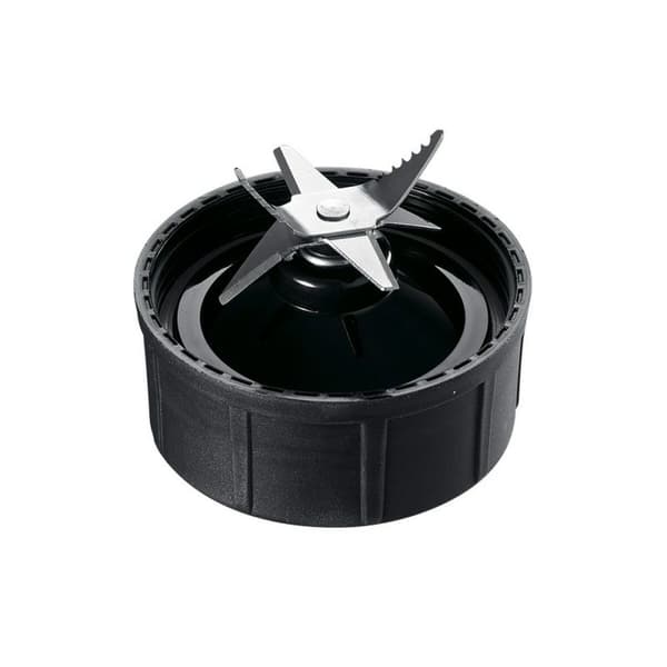 Kop-blender N'oveen SB2100 Hvid 500 W 800 ml