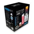 Miniatyrbillede 1 af 9: Kop-blender N'oveen SB1100 Hvid 300 W 600 ml