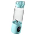 Miniatyrbillede 4 af 11: Kop-blender Concept sm4002 Blå 315 w 600 ml