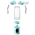 Miniatyrbillede 5 af 11: Kop-blender Concept sm4002 Blå 315 w 600 ml
