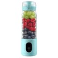 Miniatyrbillede 6 af 11: Kop-blender Concept sm4002 Blå 315 w 600 ml