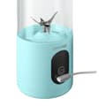 Miniatyrbillede 2 af 11: Kop-blender Concept sm4002 Blå 315 w 600 ml