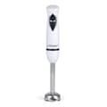 Miniatyrbillede 1 af 3: Kop-blender Feel Maestro MR-510N Hvid Sort 300 W