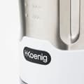 Miniatyrbillede 4 af 6: Kop-blender Hkoenig MXC36 900 W 1,4 L