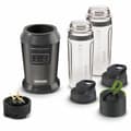 Miniatyrbillede 3 af 6: Kop-blender Sencor SBL 7178BK Sort 800 W