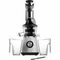 Miniatyrbillede 2 af 6: Frugtpresser Sencor SSJ 4070SL Grå Sølvfarvet noir 400 W