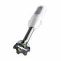 Miniatyrbillede 3 af 5: Håndblender Braun Minipimer 5 1000 W Hvid