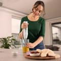Miniatyrbillede 5 af 5: Håndblender Braun Minipimer 5 1000 W Hvid
