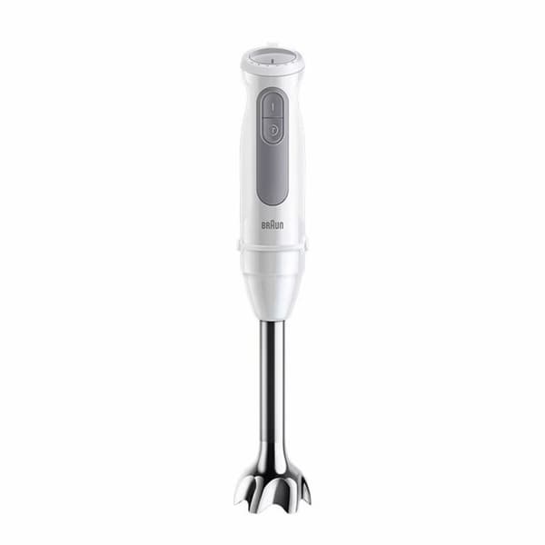 Håndblender Braun Minipimer 5 1000 W Hvid