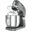 Miniatyrbillede 3 af 6: Foodprocessor Sencor Grå 1500 W