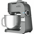 Miniatyrbillede 6 af 6: Foodprocessor Sencor Grå 1500 W