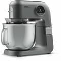 Miniatyrbillede 2 af 6: Foodprocessor Sencor Grå 1500 W