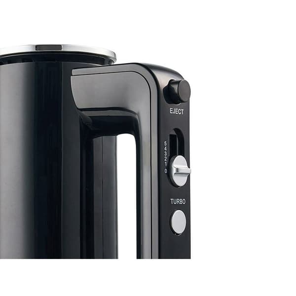 Kop-blender Lafe LAFMIX47474 Sort 300 W