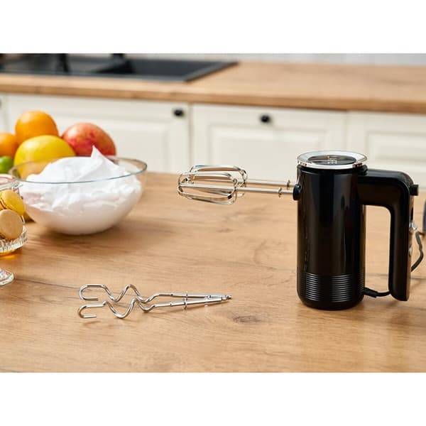 Kop-blender Lafe LAFMIX47474 Sort 300 W