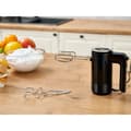 Miniatyrbillede 6 af 11: Kop-blender Lafe LAFMIX47474 Sort 300 W