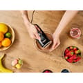 Miniatyrbillede 9 af 11: Kop-blender Lafe LAFMIX47474 Sort 300 W