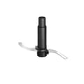 Miniatyrbillede 4 af 6: Kop-blender WMF 416590011 Hvid Rød 400 W 800 ml