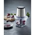 Miniatyrbillede 6 af 6: Kop-blender WMF 416590011 Hvid Rød 400 W 800 ml
