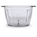 Miniatyrbillede 2 af 6: Kop-blender WMF 416590011 Hvid Rød 400 W 800 ml