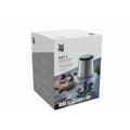 Miniatyrbillede 1 af 6: Kop-blender WMF 416590011 Hvid Rød 400 W 800 ml