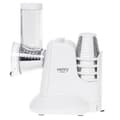 Miniatyrbillede 2 af 11: Foodprocessor Adler CR 4816 Hvid 150 W