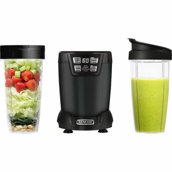 Kop-blender Sencor