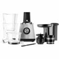 Miniatyrbillede 3 af 6: Elektrisk juicer Sencor SSJ 4041BK Sort