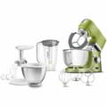 Miniatyrbillede 2 af 6: Foodprocessor Sencor STM 7870GG Grå