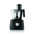 Miniatyrbillede 2 af 10: Foodprocessor Philips HR7776/90 1000 W 1300 W 2,2 L