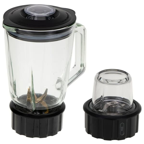 Kop-blender Adler CR 4088 Sort 1800 W