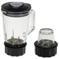 Miniatyrbillede 3 af 6: Kop-blender Adler CR 4088 Sort 1800 W