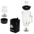 Miniatyrbillede 4 af 6: Kop-blender Adler CR 4088 Sort 1800 W