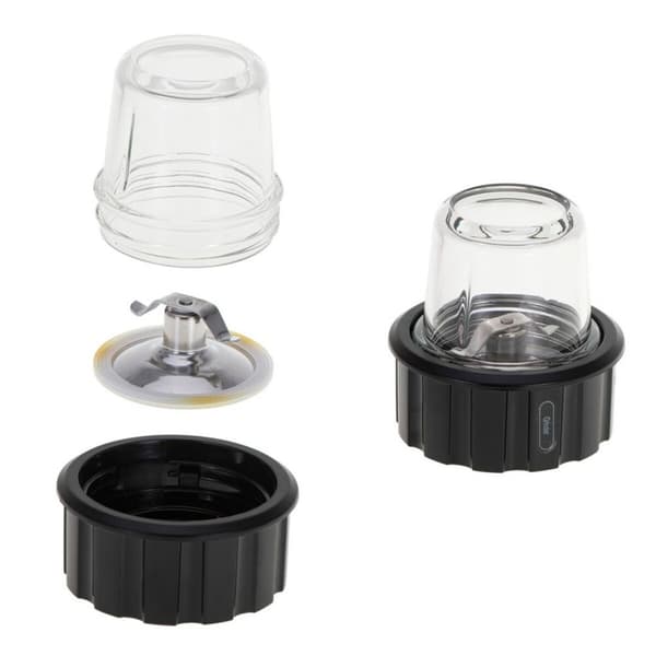 Kop-blender Adler CR 4088 Sort 1800 W