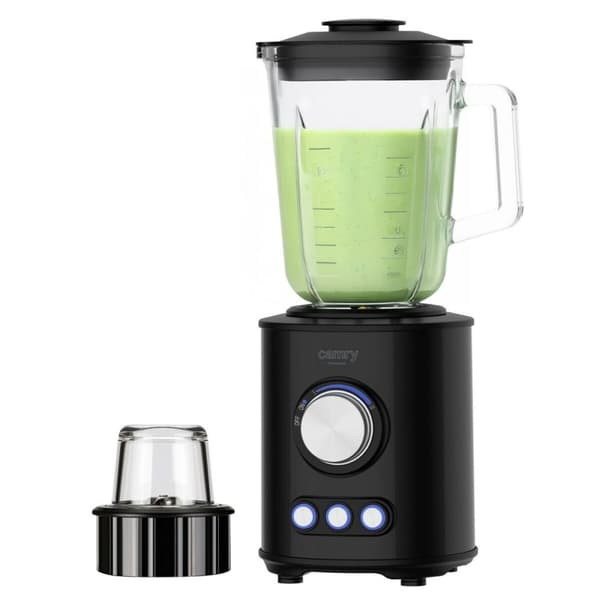 Kop-blender Adler CR 4088 Sort 1800 W